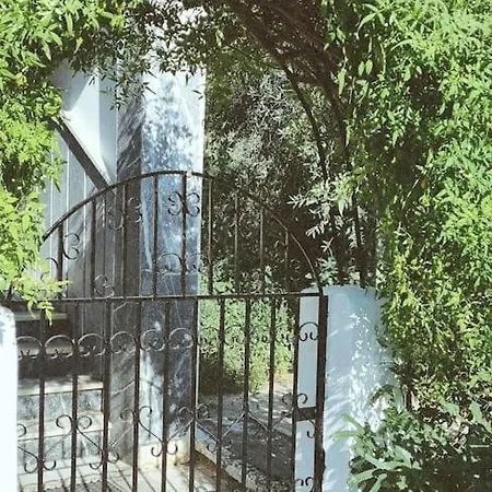 Daire Bougainvillea Pyrgadikia
