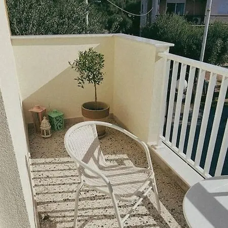 Apartment Bougainvillea