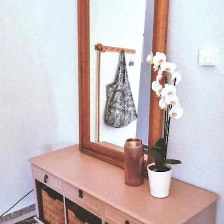 Daire Bougainvillea